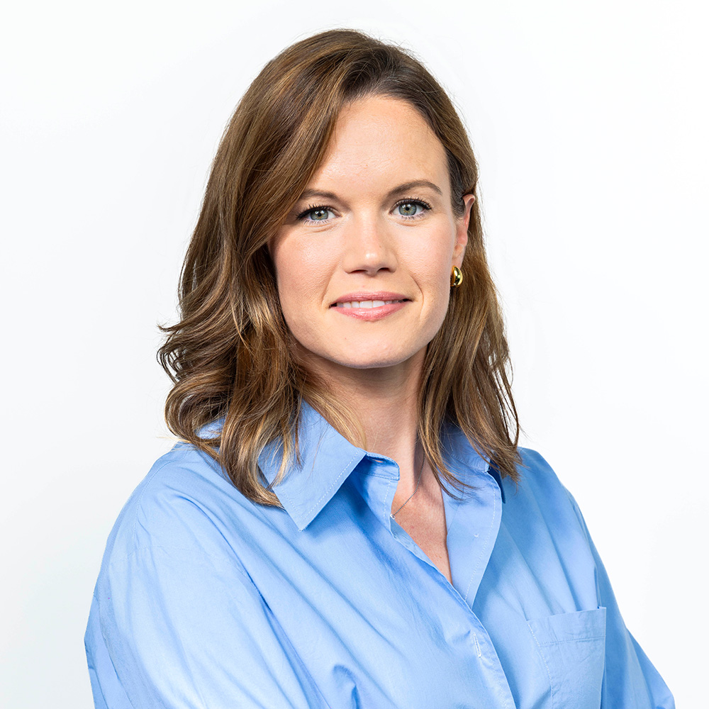 Sophie Blyth Sophie Blyth