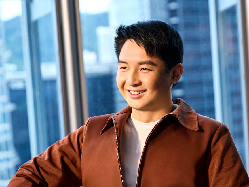 Alexis Cheng Alexis Cheng