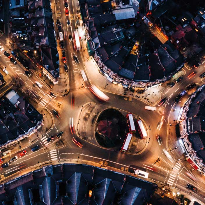 Cut Through Venture: The state of global technology funding 2024