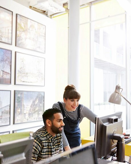 Building your early GTM function