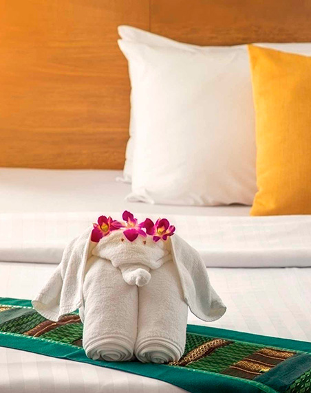 SiteMinder: Upgrading SaaS solutions for hoteliers