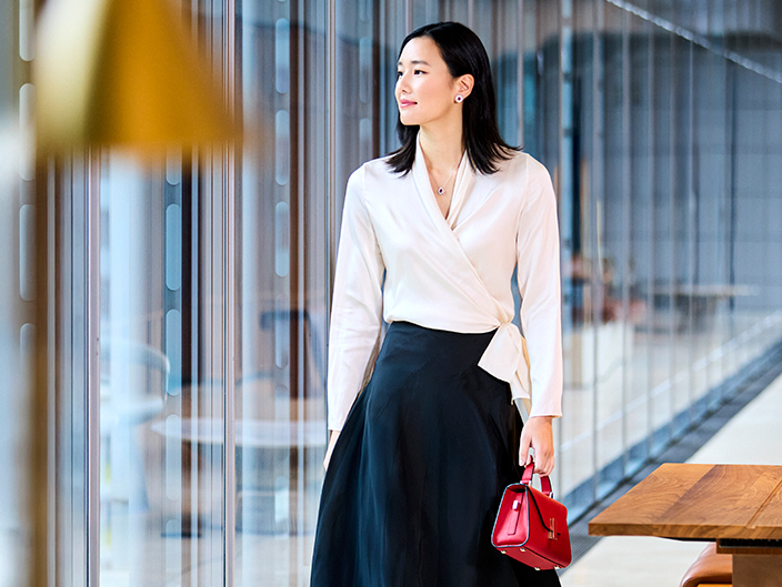 Yvette Kong, Founder, Arelyx Yvette Kong, Founder, Arelyx