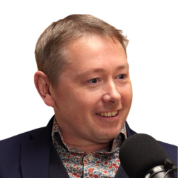 By Dr. Simon  Thomas