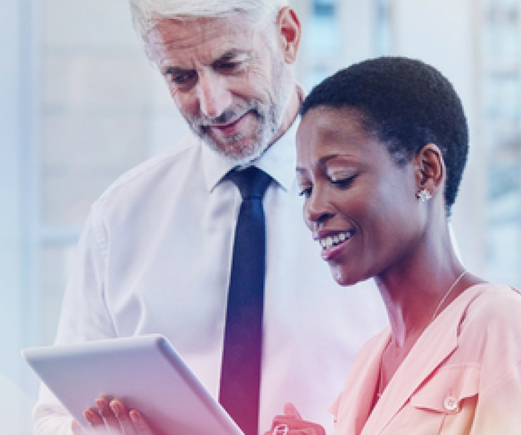 Work with us Work with us