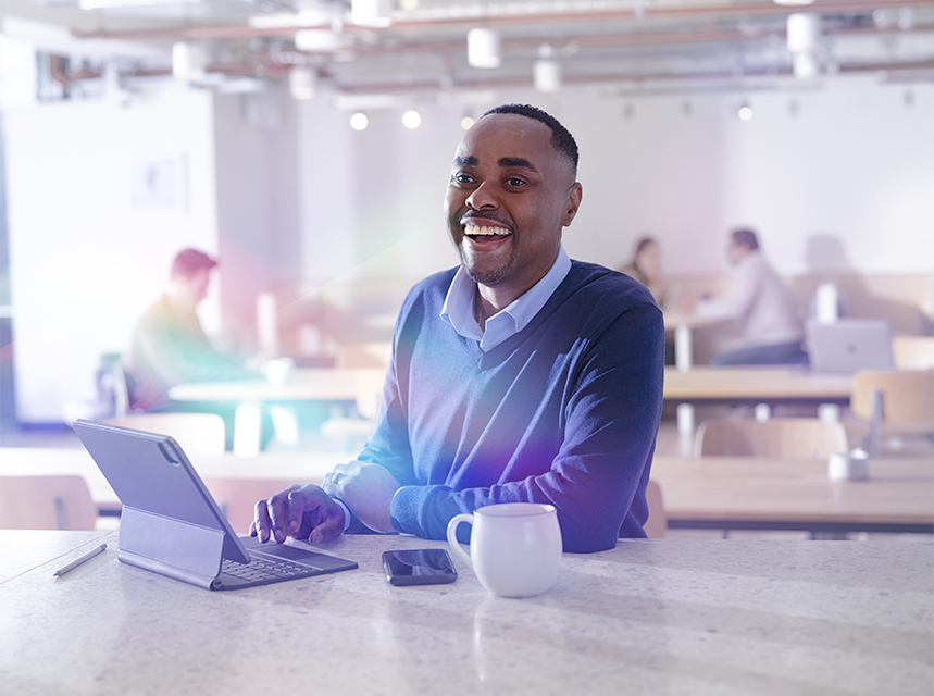 Become a client today Become a client today