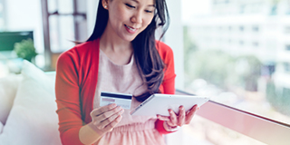 Corporate Card Corporate Card