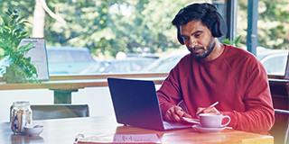 HSBC Connect HSBC Connect