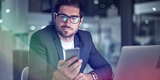 Business Notice Account