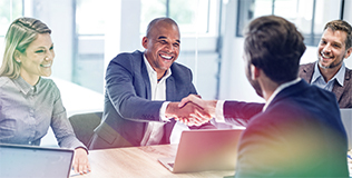 Client Monies Account