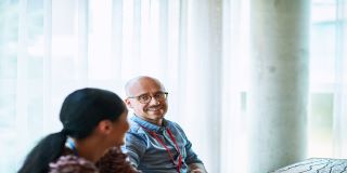 An extensive footprint An extensive footprint