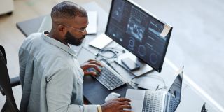 Leading international borrowers