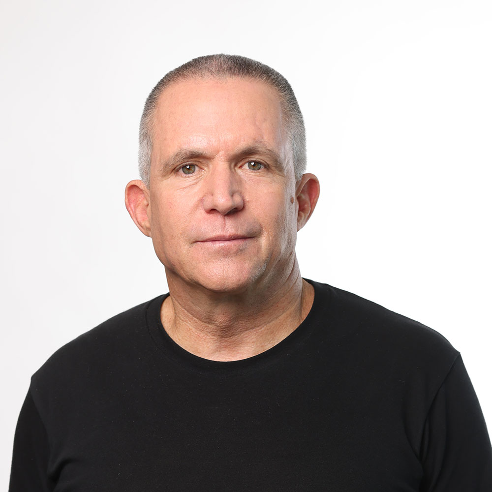 Gadi Moshe, Managing Director, HSBC Innovation Banking Israel
