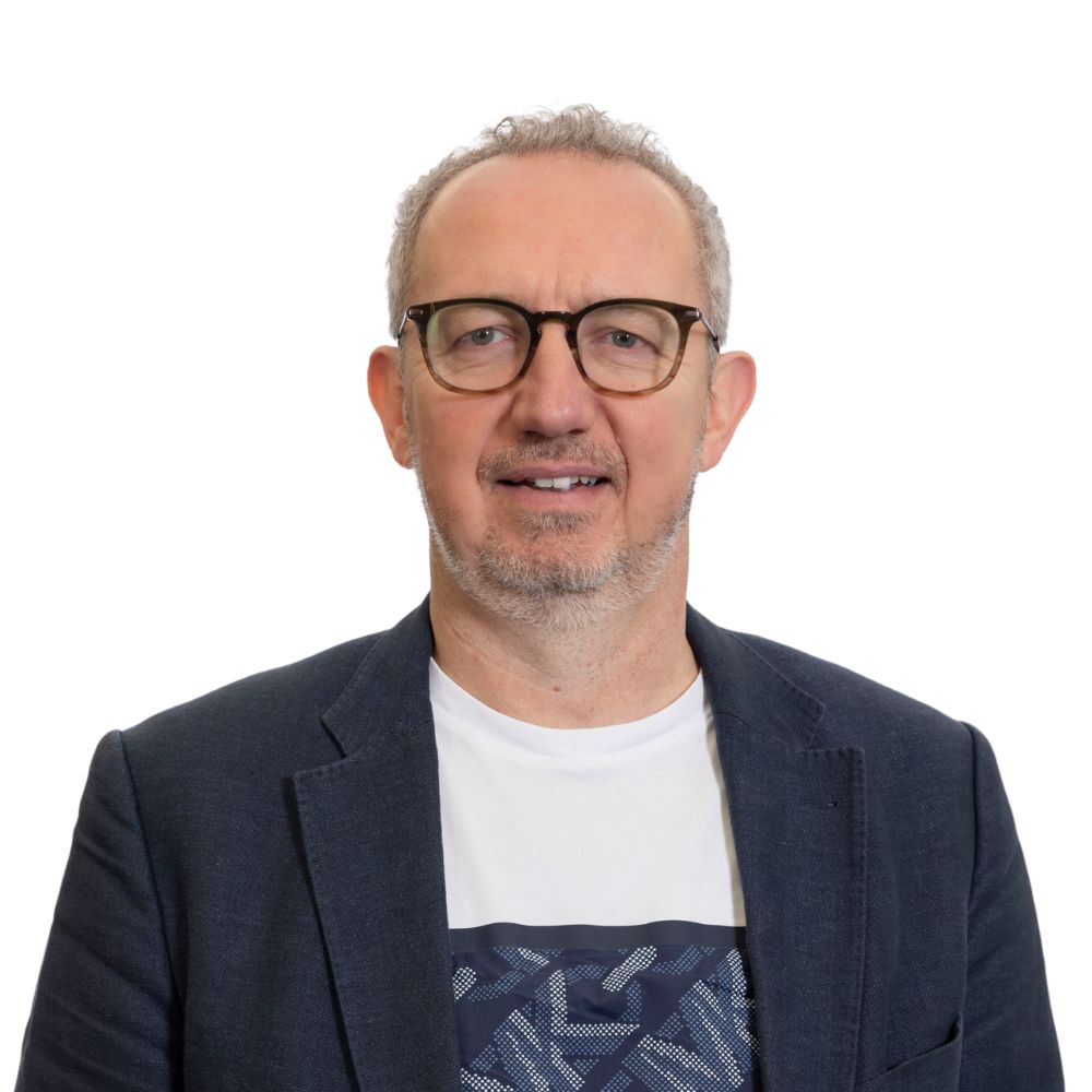 Ad van der Poel Ad van der Poel