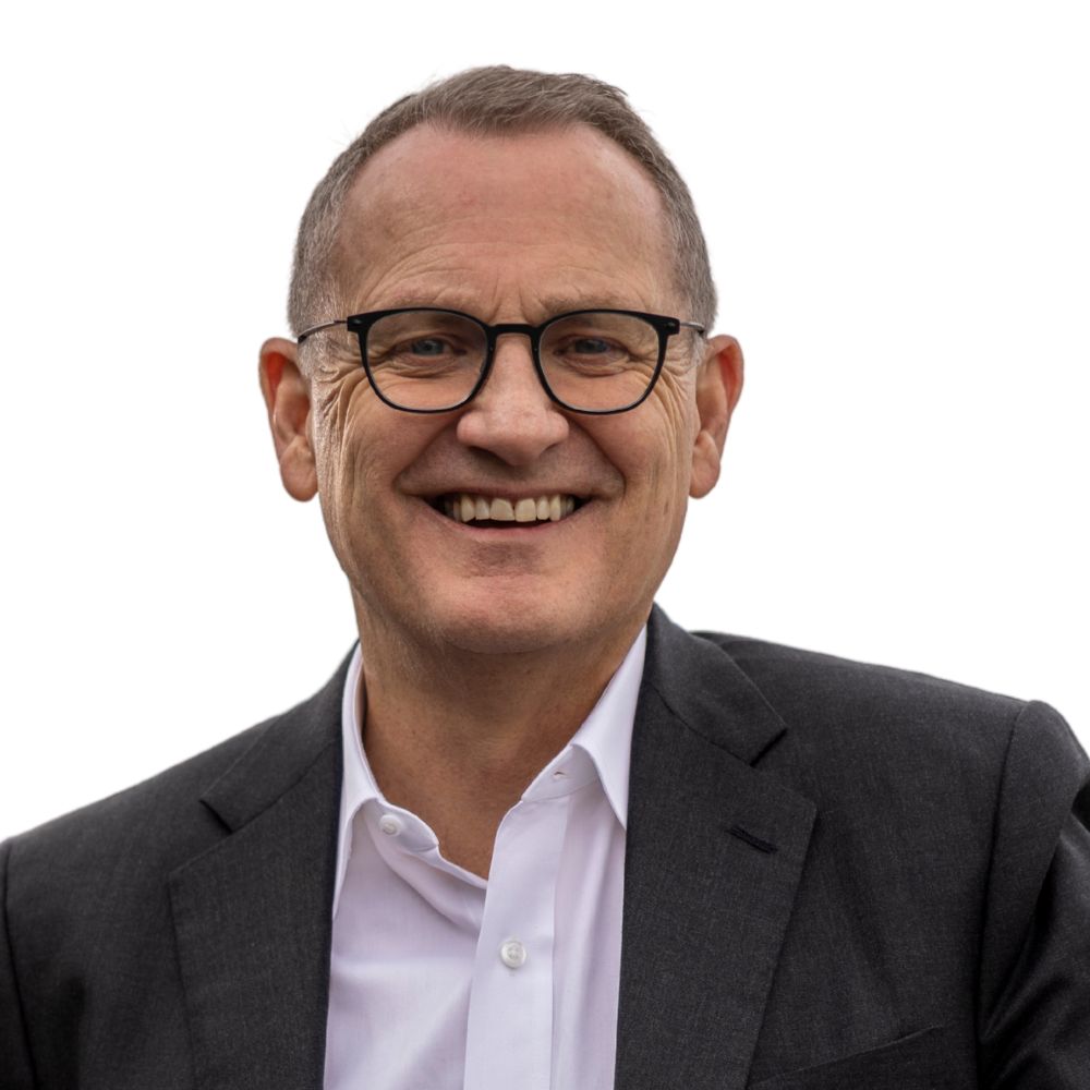 Stuart Tait Stuart Tait