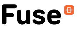 Fuse energy logo Fuse energy logo