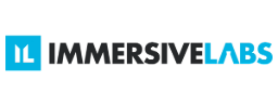 Immersive labs logo