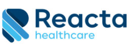 Reacta healthcare Reacta healthcare