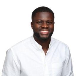 Alex Donkor Alex Donkor