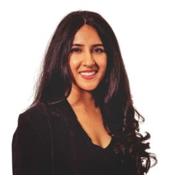 Divya Khurana Divya Khurana