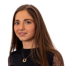 Elizabeth Djanogly Elizabeth Djanogly