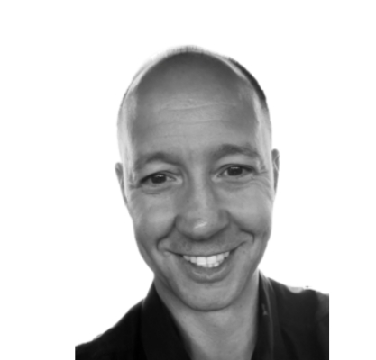 David Sabow, Global Head of Innovation Banking David Sabow, Global Head of Innovation Banking