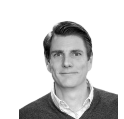 Kevin Longo, Head of Healthcare Credit Solutions, US