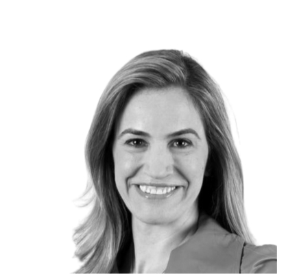 Melissa Stepanis, Head of Technology, US Melissa Stepanis, Head of Technology, US