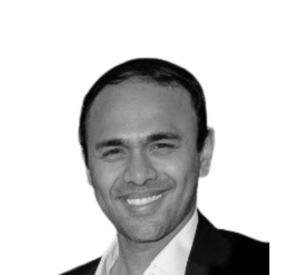 Prasant Chunduru, Head of Technology Credit Solutions, US Prasant Chunduru, Head of Technology Credit Solutions, US