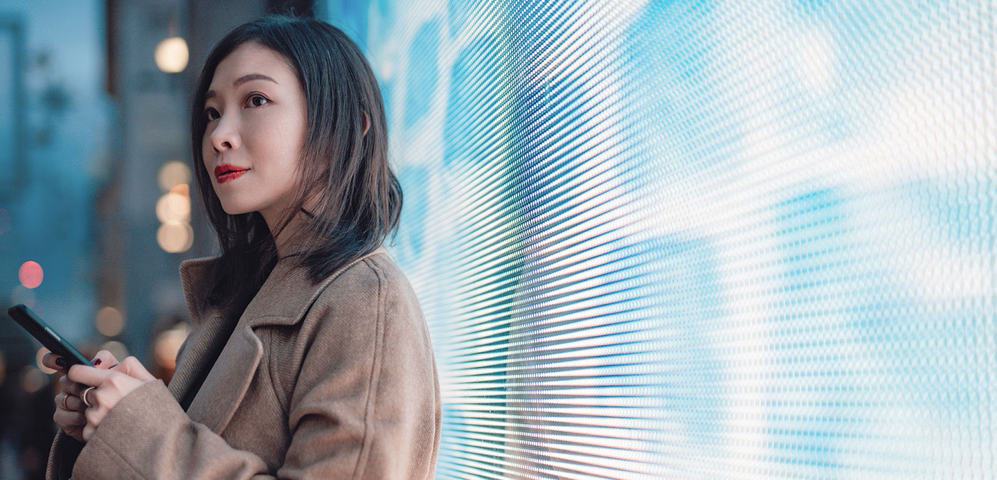 从起步到迅速拓展: 与业务顾问联手赋能初创成长| 汇丰工商金融