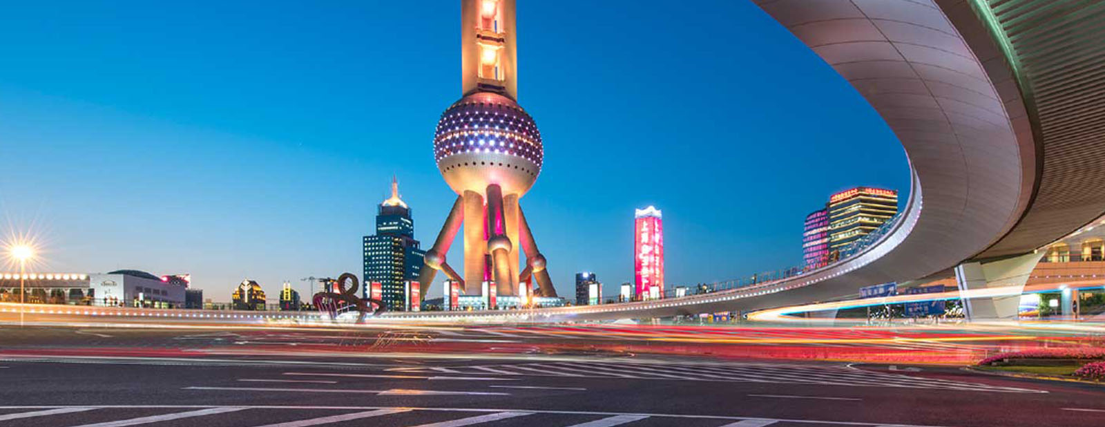 Global market dynamics: A macro perspective on China | HSBC Commercial  Banking