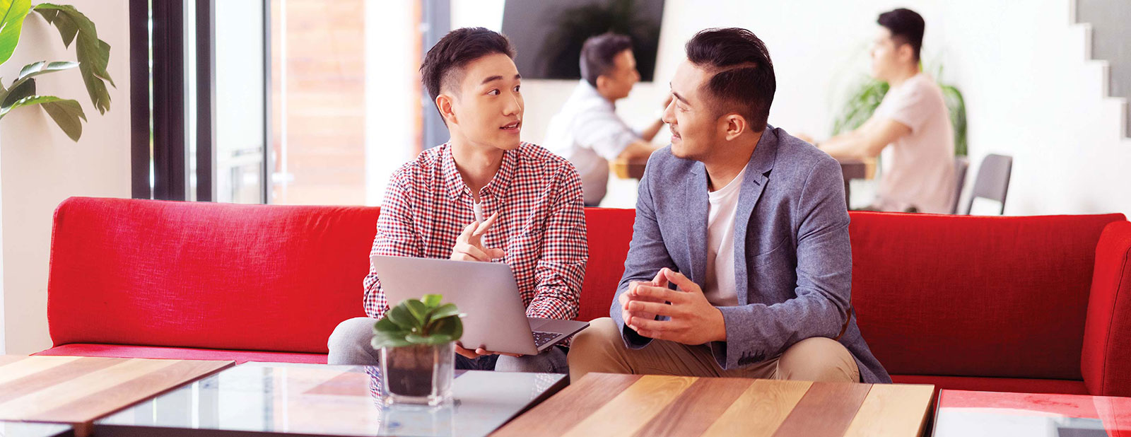 烧钱的学问：了解和管理烧钱率| 汇丰工商金融