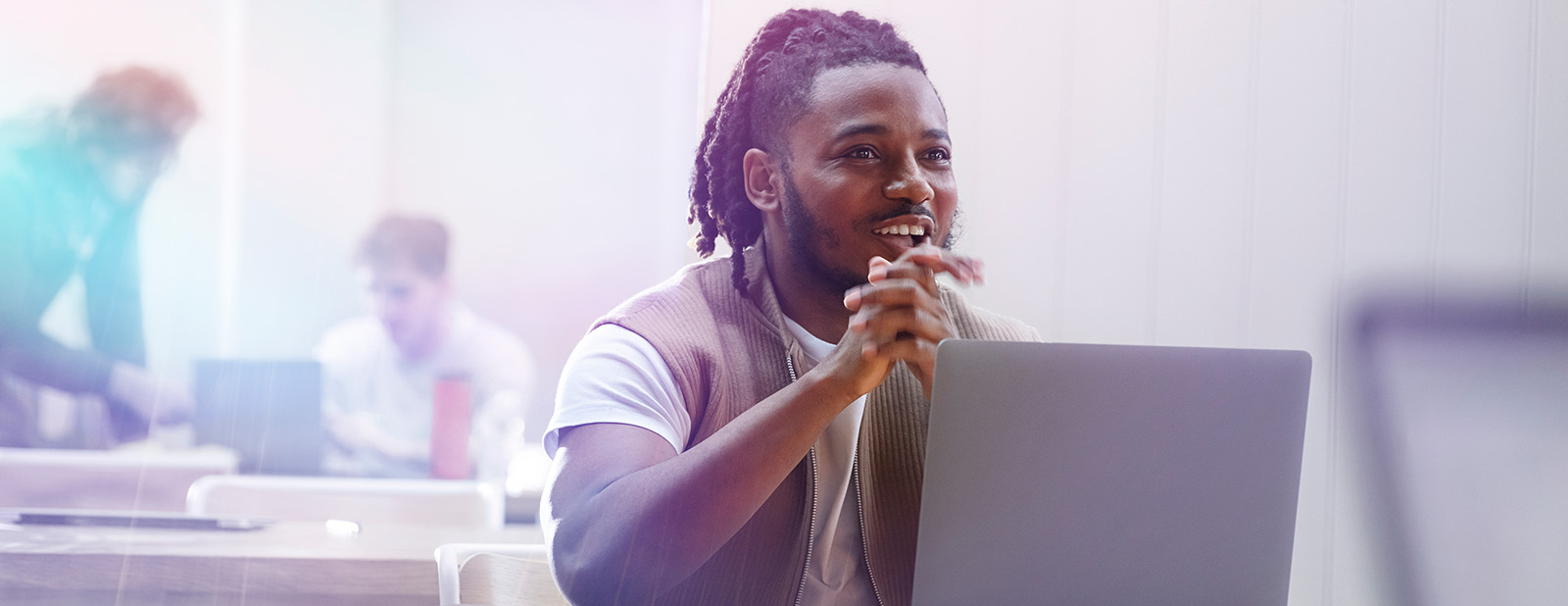 Understanding bootstrapping and VC I HSBC Innovation Banking