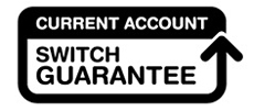 Current Account Switch Guarantee logo